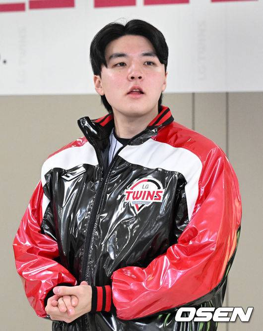 “자꾸 나랑 이종범 김기태를 비교하니까” 염갈량 솔직 고백…현역 시절 얻은 교훈→1차지명 우완 묵묵히 기다린다