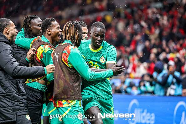 아프리카 네이션스컵 세네갈 우승 박탈, 결승 몰수패 확정