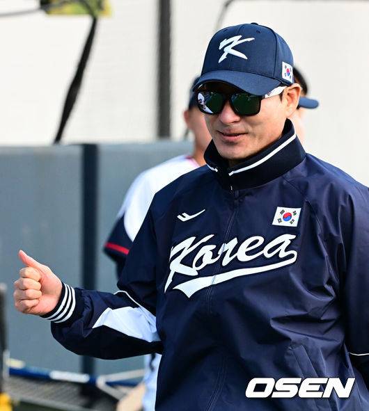 한화, WBC 기적의 8강 이끈 지도자 품다…강인권 QC 코치 전격 영입 “현장 요청 있었다” [공식발표]