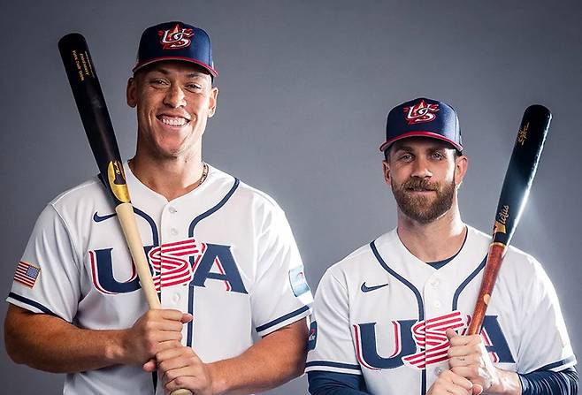 日이긴 베네수엘라, WBC 첫 우승 감격…결승서 미국 3:2로 제압