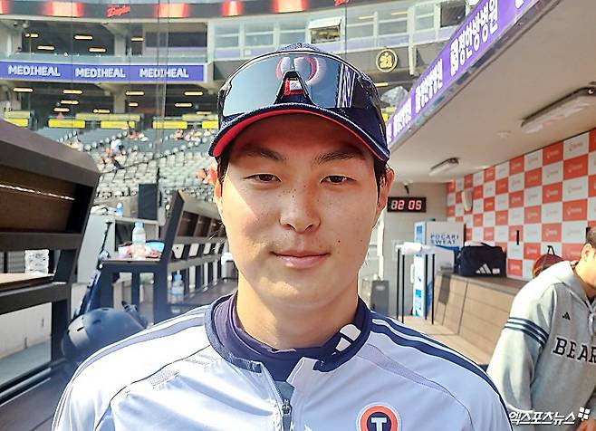 '80억 유격수' 최대 수혜자?