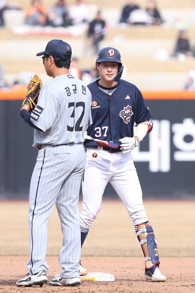 '80억 유격수' 최대 수혜자?