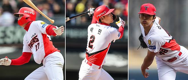 KIA, 시범경기서 드러난 ‘균형과 과제’