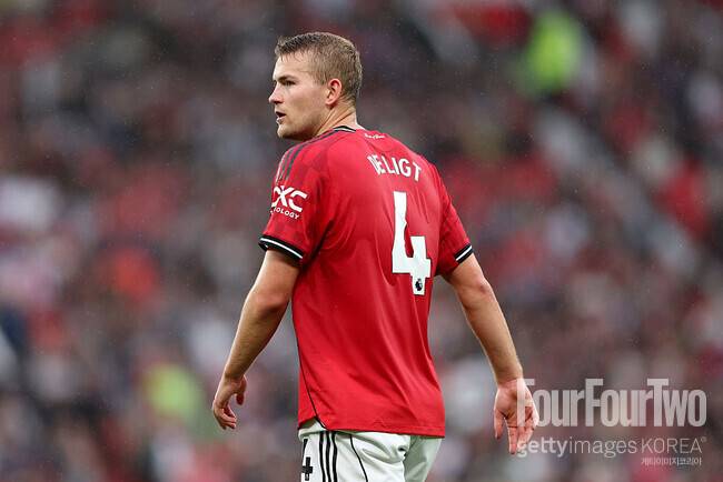 사실상 ‘시즌 아웃’인가…5개월째 자취 감췄다→’아직 허리 부상 회복 못해’