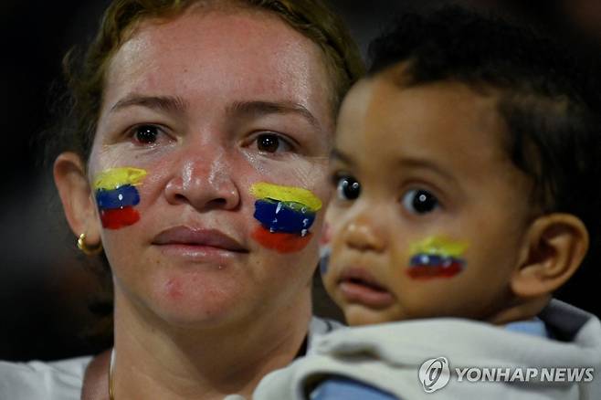 미국 꺾고 WBC 우승한 베네수엘라…국민에 바친 감동의 트로피