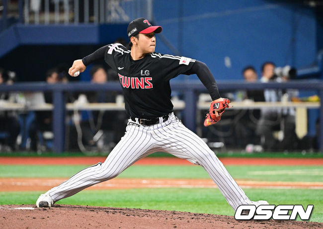 염갈량도 김태형도 칭찬했던 152km 사이드암, 트레이드 성공기 만드나…2경기 무피안타 무사사구 완벽하네