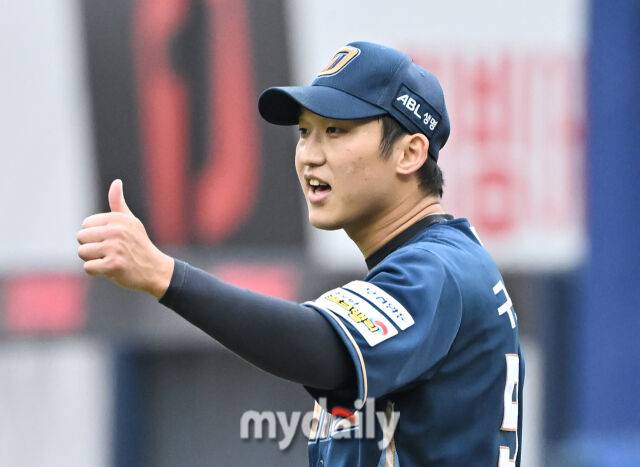 안우진·곽빈·문동주·구창모·이의리, 韓 구속혁명 이끌어주세요…155~160km는 ‘끝 아닌 시작’이죠