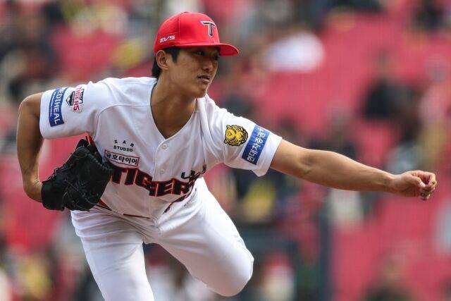 안우진·곽빈·문동주·구창모·이의리, 韓 구속혁명 이끌어주세요…155~160km는 ‘끝 아닌 시작’이죠