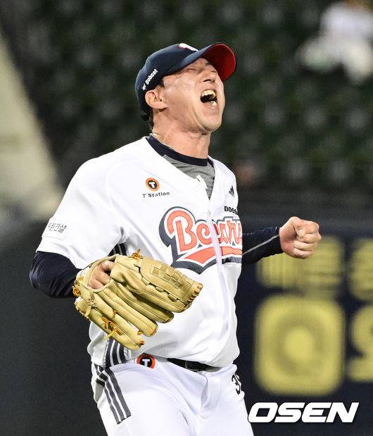 ‘두산 코치 거절→방출’ 43세 좌완 불꽃은 꺼지지 않는다, 韓 최초 시민구단 전격 입단 “젊은 선수들 멘토 역할까지 하겠다