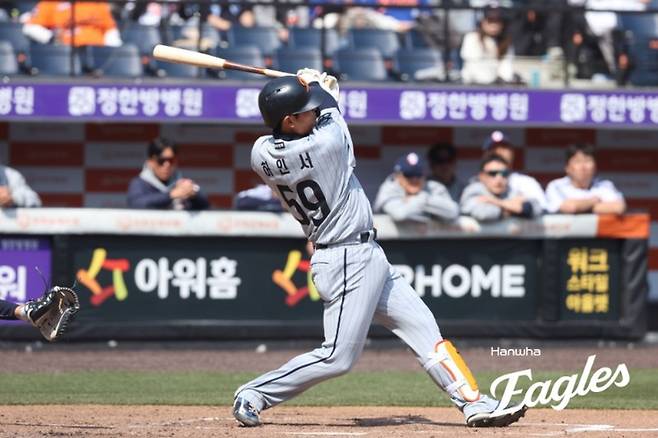 '4연타석 홈런' 우연 아니네!…