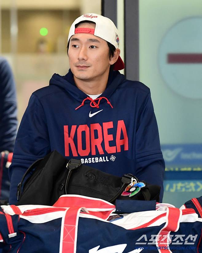 '숨만 쉬어도 성장하는 대회' 신민재-문현빈은 심지어 주전만큼 빛난 조연. 엄청난 레벨업 확실시 → '다음 대표팀'이 더 기대되는 이유