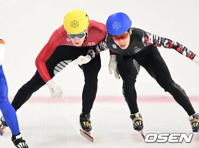 “입 열면 다 터진다” 황대헌 ‘메가톤 폭로’ 초읽기… 한중 쇼트트랙 초토화 위기에 중국 벌벌