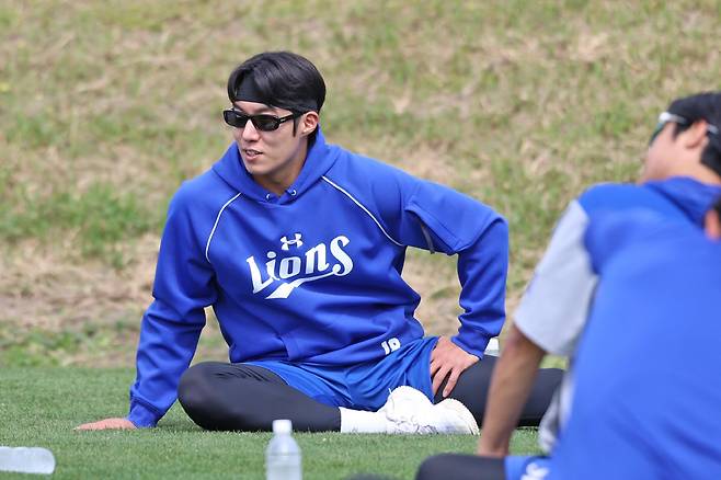 WBC 조기탈락 나비효과?