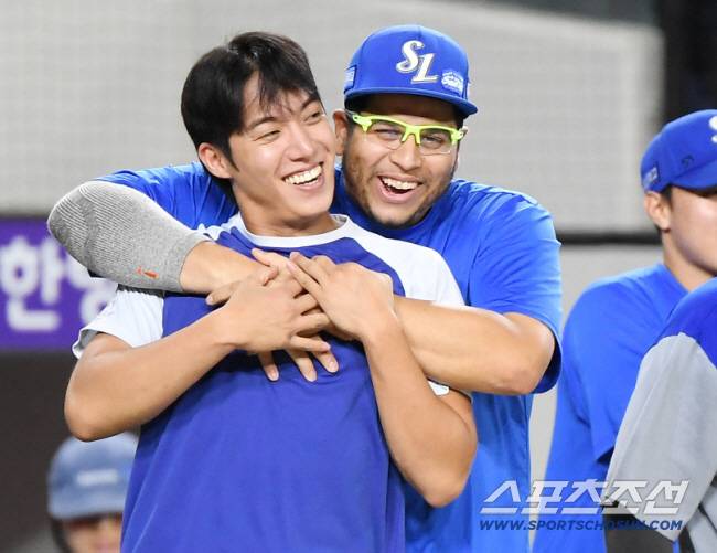 WBC 조기탈락 나비효과?