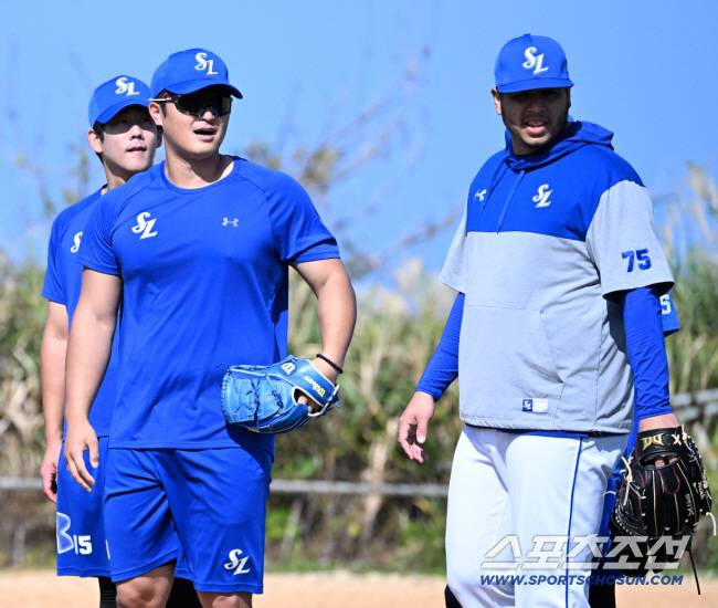 WBC 조기탈락 나비효과?