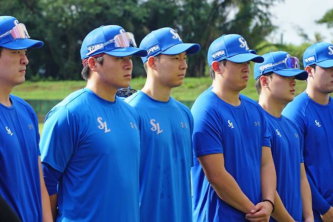 WBC 조기탈락 나비효과?