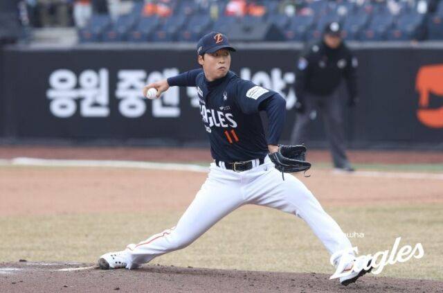 류현진 21억원, 노시환 10억원, 강백호 9억원, 엄상백 9억원…한화 연봉 빅4, 동시에 터지면 판도 바꾼다