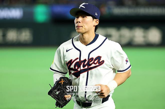 김혜성 해냈다! 로버츠 발표,