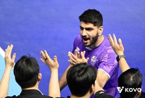 프로배구 아시아쿼터 알리·타나차 재계약할까…시마무라도 관심