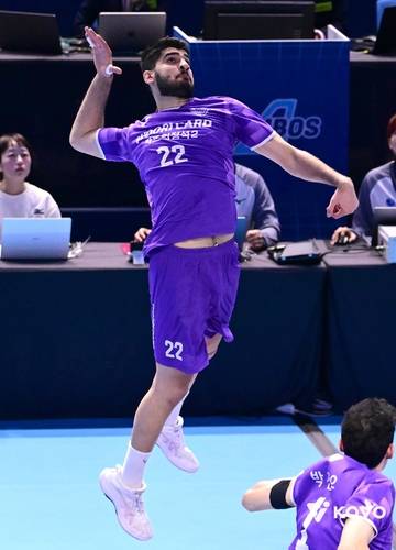 프로배구 아시아쿼터 알리·타나차 재계약할까…시마무라도 관심