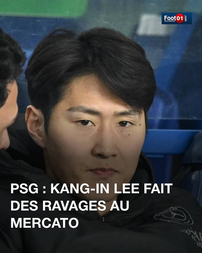 '악랄한 PSG' 전략 결국 통했다→AT 마드리드 이강인 포기…'시메오네 PICK' 율만으로 급선회
