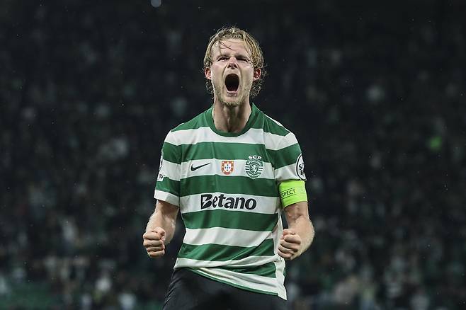 '악랄한 PSG' 전략 결국 통했다→AT 마드리드 이강인 포기…'시메오네 PICK' 율만으로 급선회