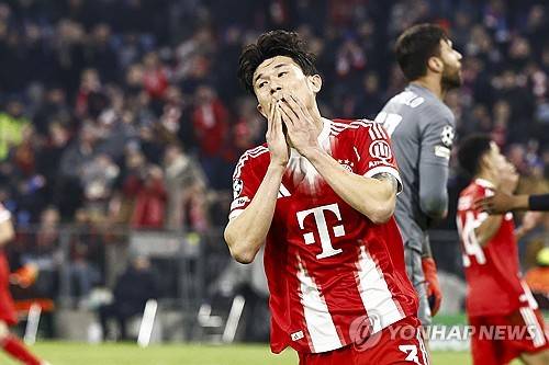 김민재 또 대형사고, 90분 풀타임+쳘벽 수비 재가동→VAR 위기도 지웠다…뮌헨, 아탈란타 4-1 대파+레알 마드리드와 UCL 8강 격돌