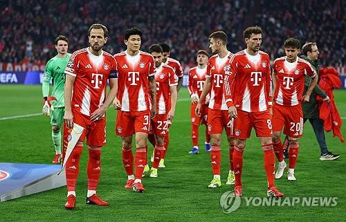 김민재 또 대형사고, 90분 풀타임+쳘벽 수비 재가동→VAR 위기도 지웠다…뮌헨, 아탈란타 4-1 대파+레알 마드리드와 UCL 8강 격돌