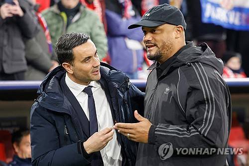 김민재 또 대형사고, 90분 풀타임+쳘벽 수비 재가동→VAR 위기도 지웠다…뮌헨, 아탈란타 4-1 대파+레알 마드리드와 UCL 8강 격돌