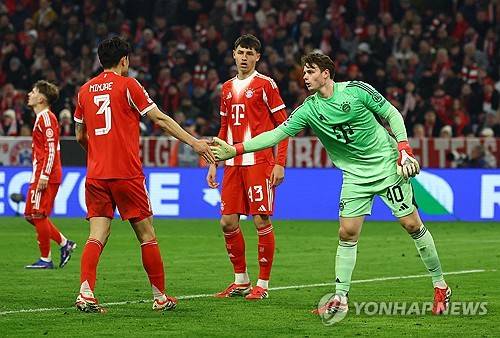 김민재 또 대형사고, 90분 풀타임+쳘벽 수비 재가동→VAR 위기도 지웠다…뮌헨, 아탈란타 4-1 대파+레알 마드리드와 UCL 8강 격돌