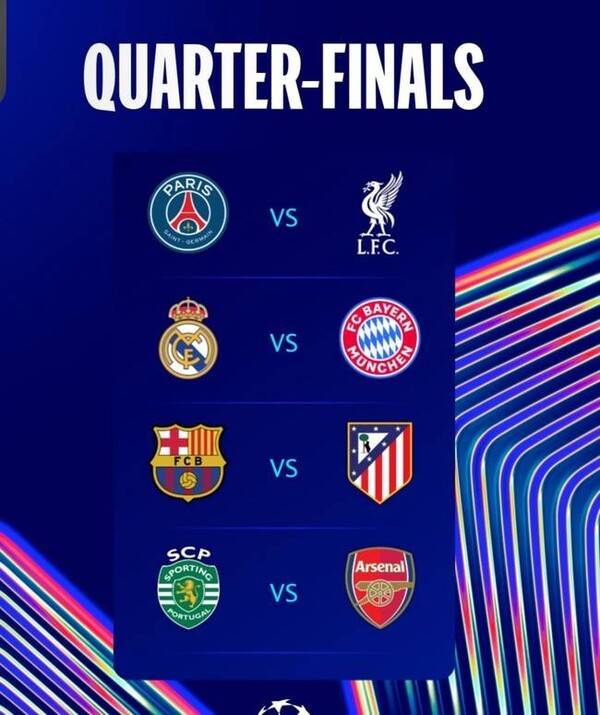 레알 마드리드 나와… '김민재 풀타임-평점 3위' 뮌헨, UCL 8강 진출