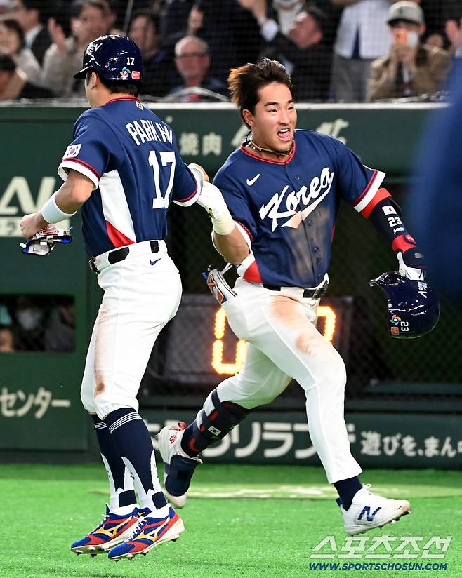 메이저리그도 WBC도 하는 '승부치기', 한국은 왜 안 해? 허구연표 레벨업, 다시 '시동' 건다 [SC포커스]