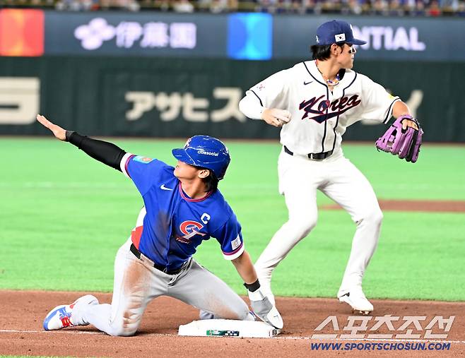 메이저리그도 WBC도 하는 '승부치기', 한국은 왜 안 해? 허구연표 레벨업, 다시 '시동' 건다 [SC포커스]