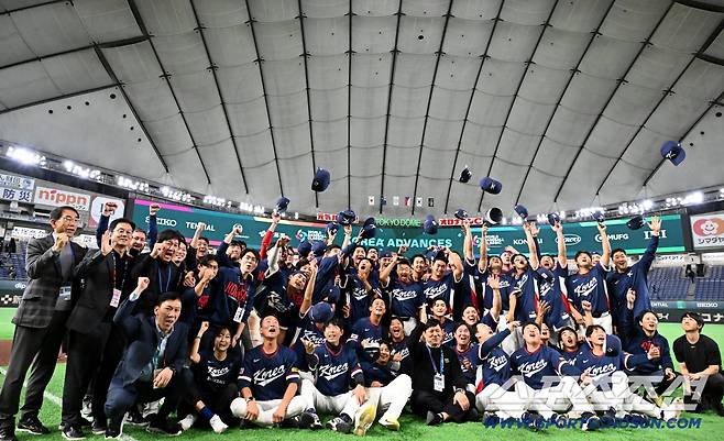 메이저리그도 WBC도 하는 '승부치기', 한국은 왜 안 해? 허구연표 레벨업, 다시 '시동' 건다 [SC포커스]