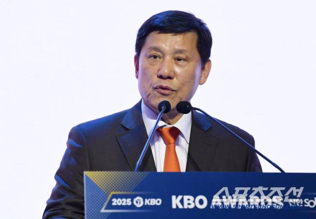 메이저리그도 WBC도 하는 '승부치기', 한국은 왜 안 해? 허구연표 레벨업, 다시 '시동' 건다 [SC포커스]