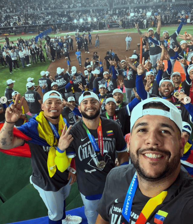 '한국 떠난' 헤이수스, 이렇게 멋있는 사람이었나?