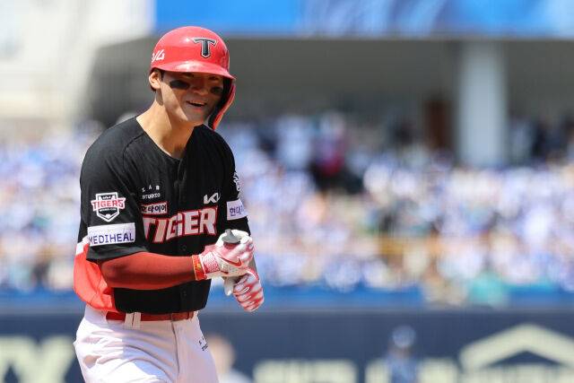 김도영·노시환 흥미진진 4번타자 맞대결…그런데 KIA 선발투수는 한화 출신 이태양, 김경문도 ‘깜놀’[MD대전]