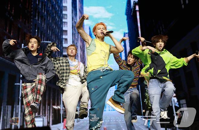 '포상금만 4억원' 최가온