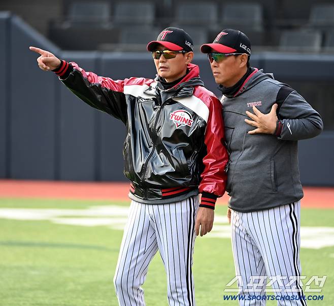 문성주 실종 사건에 '진저리' 머리 감싼 염갈량…