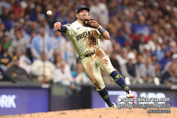 '3:3 초대형 트레이드 주인공', 신인왕 투표 전체 3위 출신 선수, 개막전 보스턴 주전 3루수로 나선다