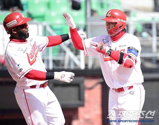 3회까지 '퍼펙트' 좋았는데…복귀 첫날 출격한 WBC 좌완선발, 첫 등판 어땠나 [인천리포트]