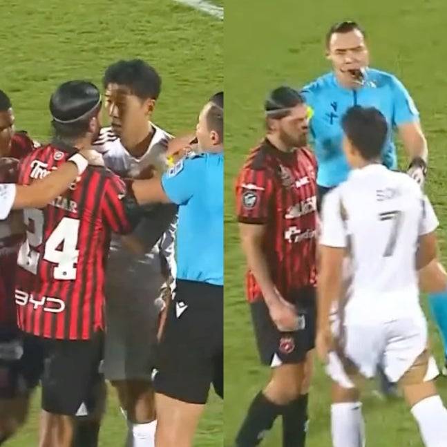 손흥민 파격 결단, 시즌 OUT 공포였는데…끝내 용서했다→알라후엘렌세 MF