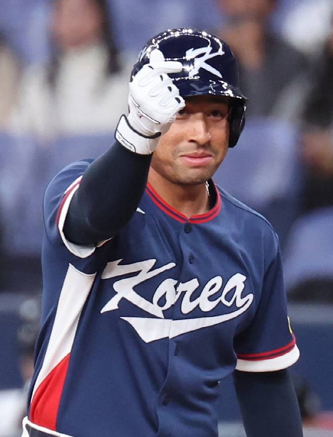 '깜짝 고백' 한국에 느낀 벽…