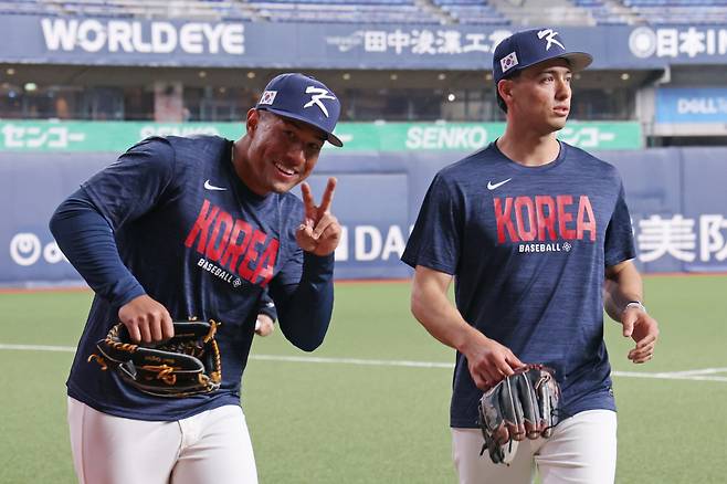 '깜짝 고백' 한국에 느낀 벽…