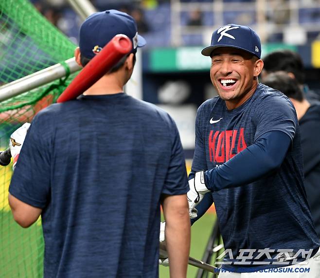 '깜짝 고백' 한국에 느낀 벽…