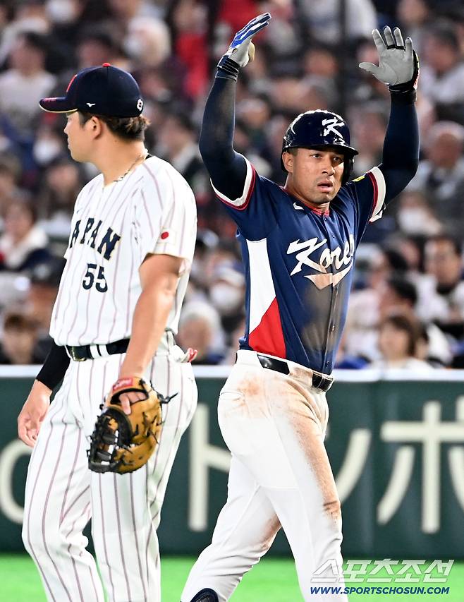 '깜짝 고백' 한국에 느낀 벽…