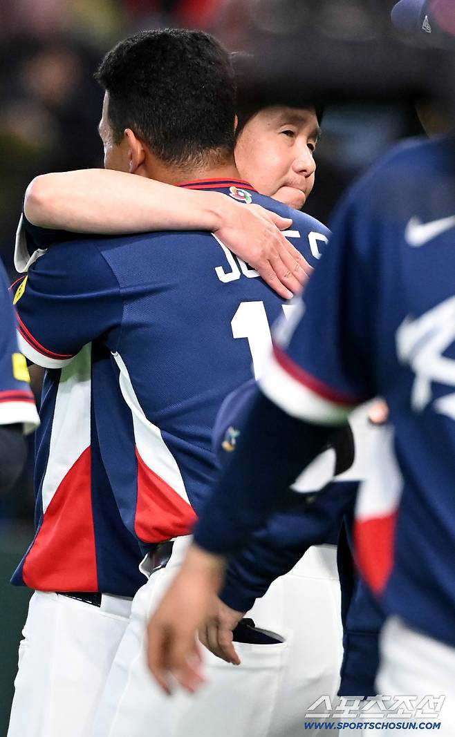 '깜짝 고백' 한국에 느낀 벽…