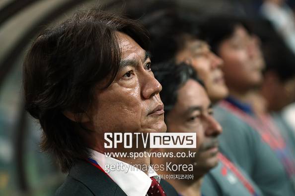 홍명보호 ‘오피셜’ 공식발표, FIFA 북중미월드컵 16강 빨간불…핵심 미드필더 황인범 끝내 이탈→3월 A매치 소집 제외, 월드컵 중원 고민 ‘비상’