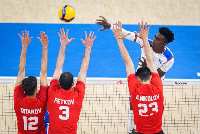 ‘쿠바 국대’ 마쏘, 이란 떠나 한국행 택했다! 헤난 감독의 계획은...“MB와 OP 모두 가능한 선수” [MD천안]