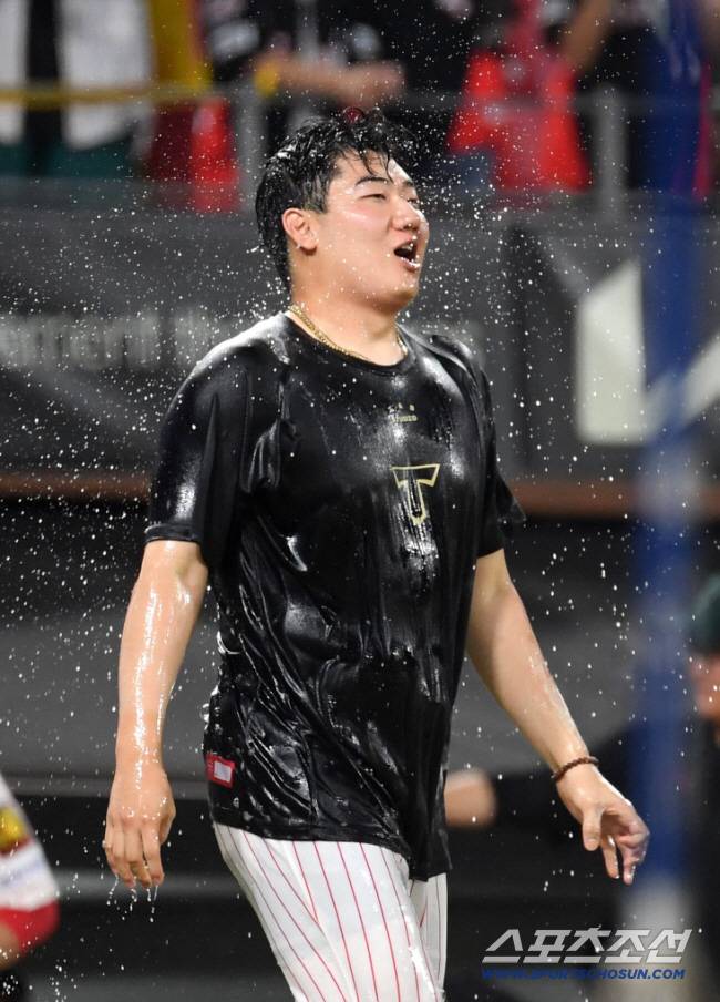 'ERA 0.00' KIA 트레이드 승부수 반갑다…